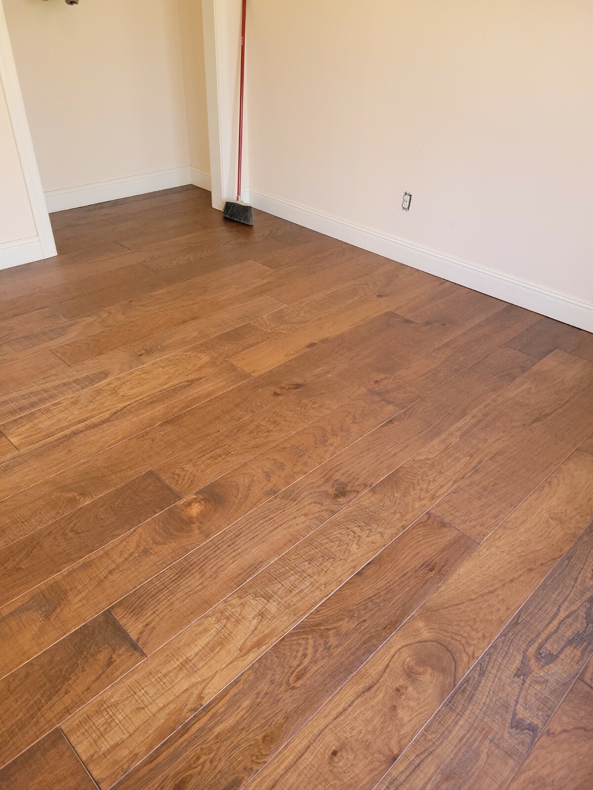 Engineered Hardwood Flooring