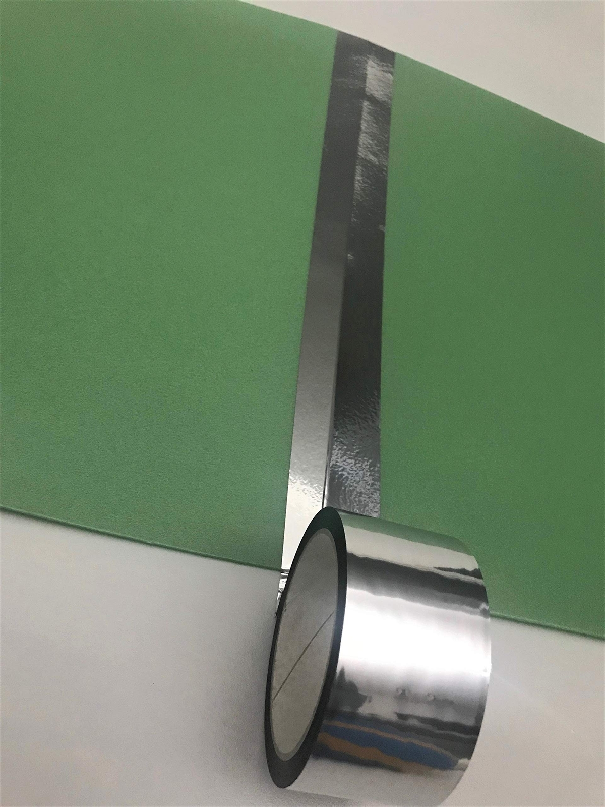Underlayment Seam Tape
