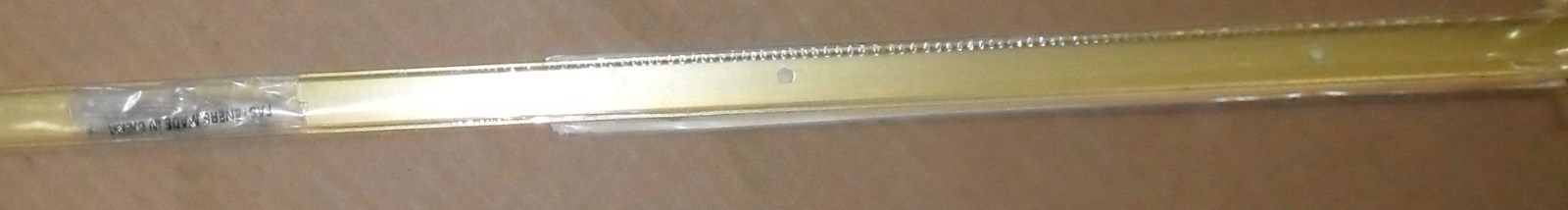 Frost King H333FB/3 Seam Binder various lot of 3