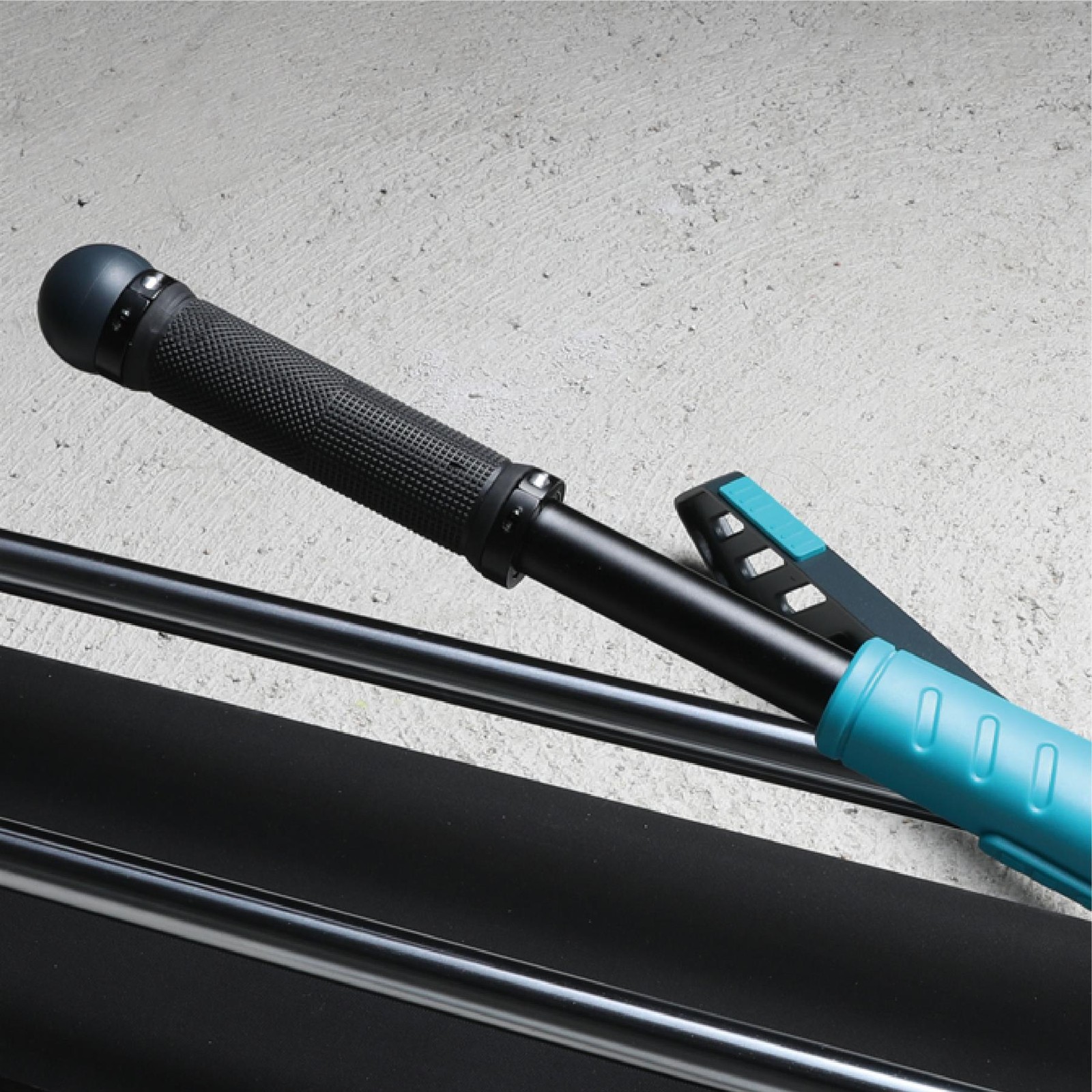 BIHUI C-Lion Manual Tile Cutter w/LED Light