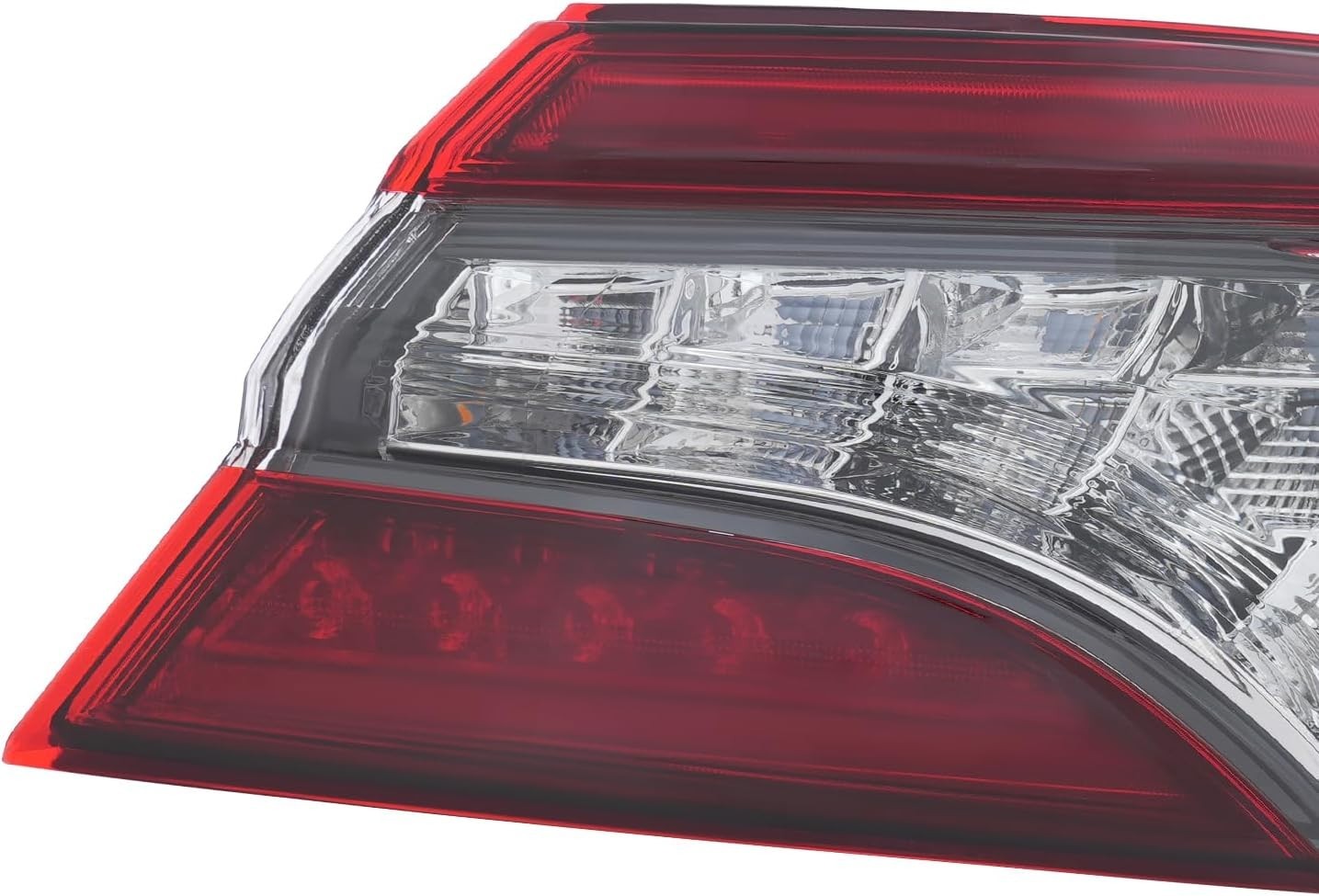 LED Taillight 2021-2024 Toyota Camry XSE XLE Passenger Side Outer 8159006870