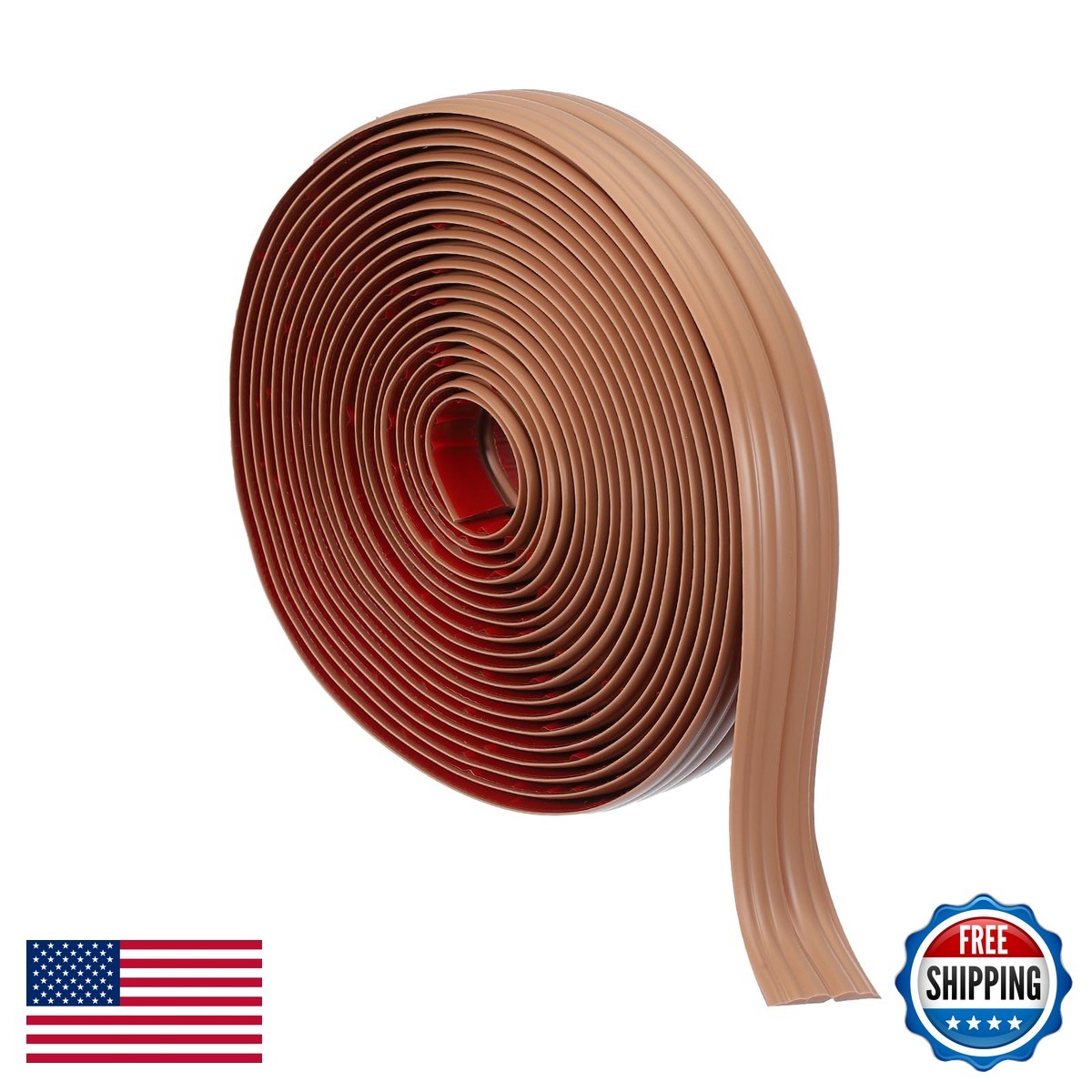 PATIKIL Wall Corner Protector 1.6 In X 20 Ft, Self Adhesive Wall Corner Guard