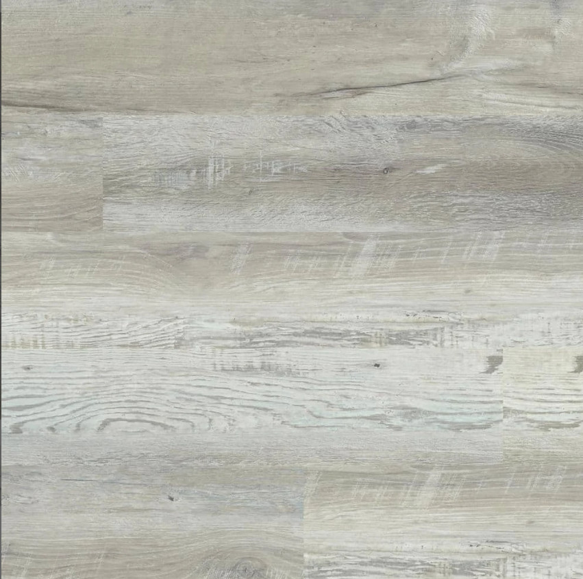 Traffic Master Winding Brook Rigid Core Vinyl Plank Flooring 23.95 sq ft