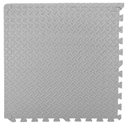 W88989 24-Inch X 24-Inch Protective Diamond Shape Anti 24 Square Feet (Mat)