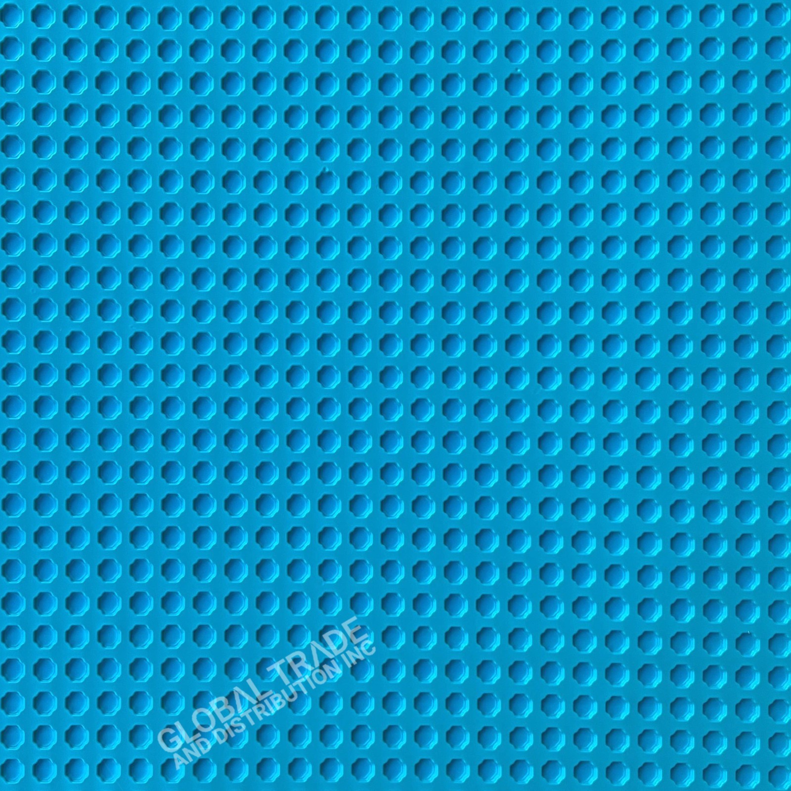 Bardalas Uncoupling Crack Prevention Waterproof Membrane Underlay 108 Sq Ft Roll