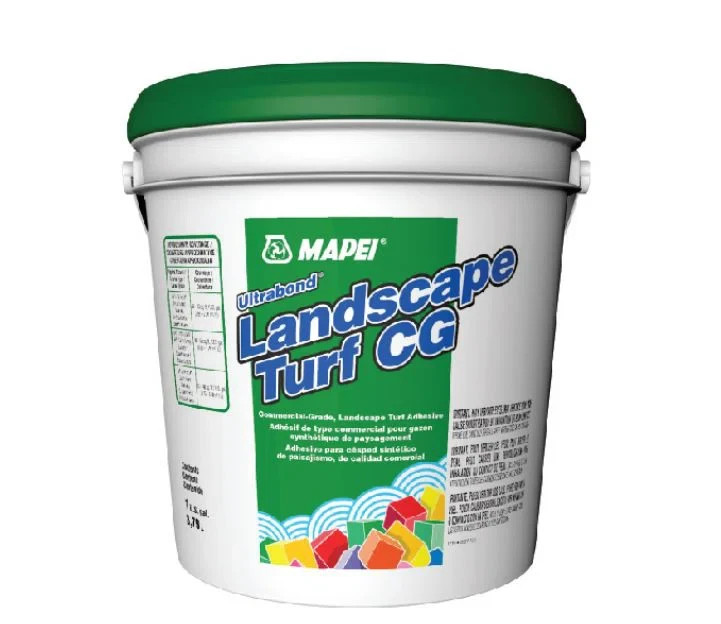 Mapei Ultrabond Landscape Turf CG Synthetic Adhesive 1 Gallon – FREE SHIPPING!