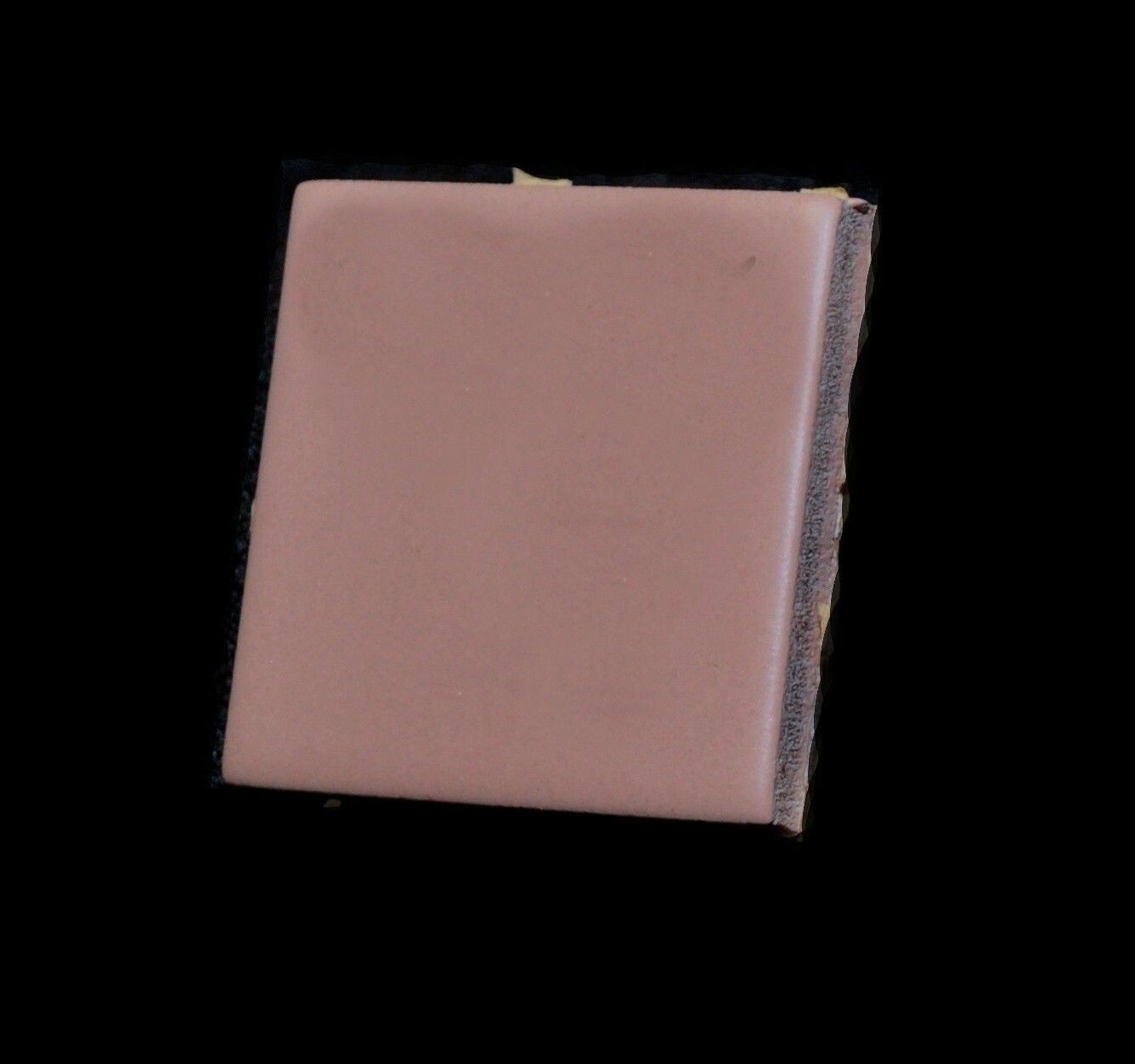 Pink Matte Meshed Wall Tile 1 7/8″ x 1 7/8″ Vintage Remodel Color-694 10 SQFT