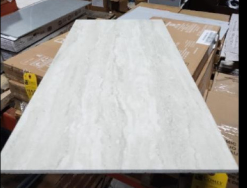 Daltile 15 x 30 x 5/16 In Porcelain Tile 16.35 Ft 5 Units 63Lb