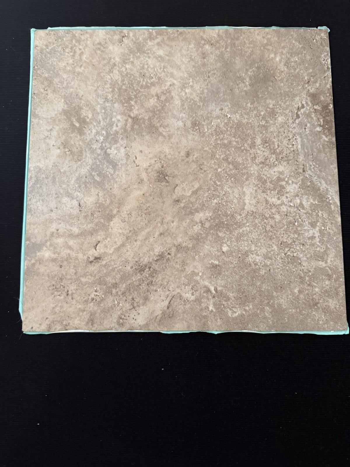 Style Selection Peel-and-Stick Vinyl Flooring Tiles