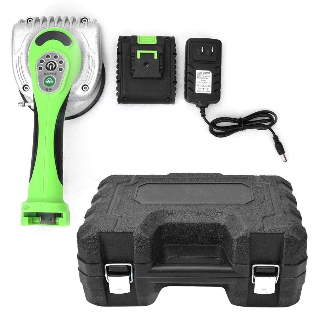Tile-Vibrator 16.8V Portable Floor Plaster Laying Machine Leveling Tool NEW BOX