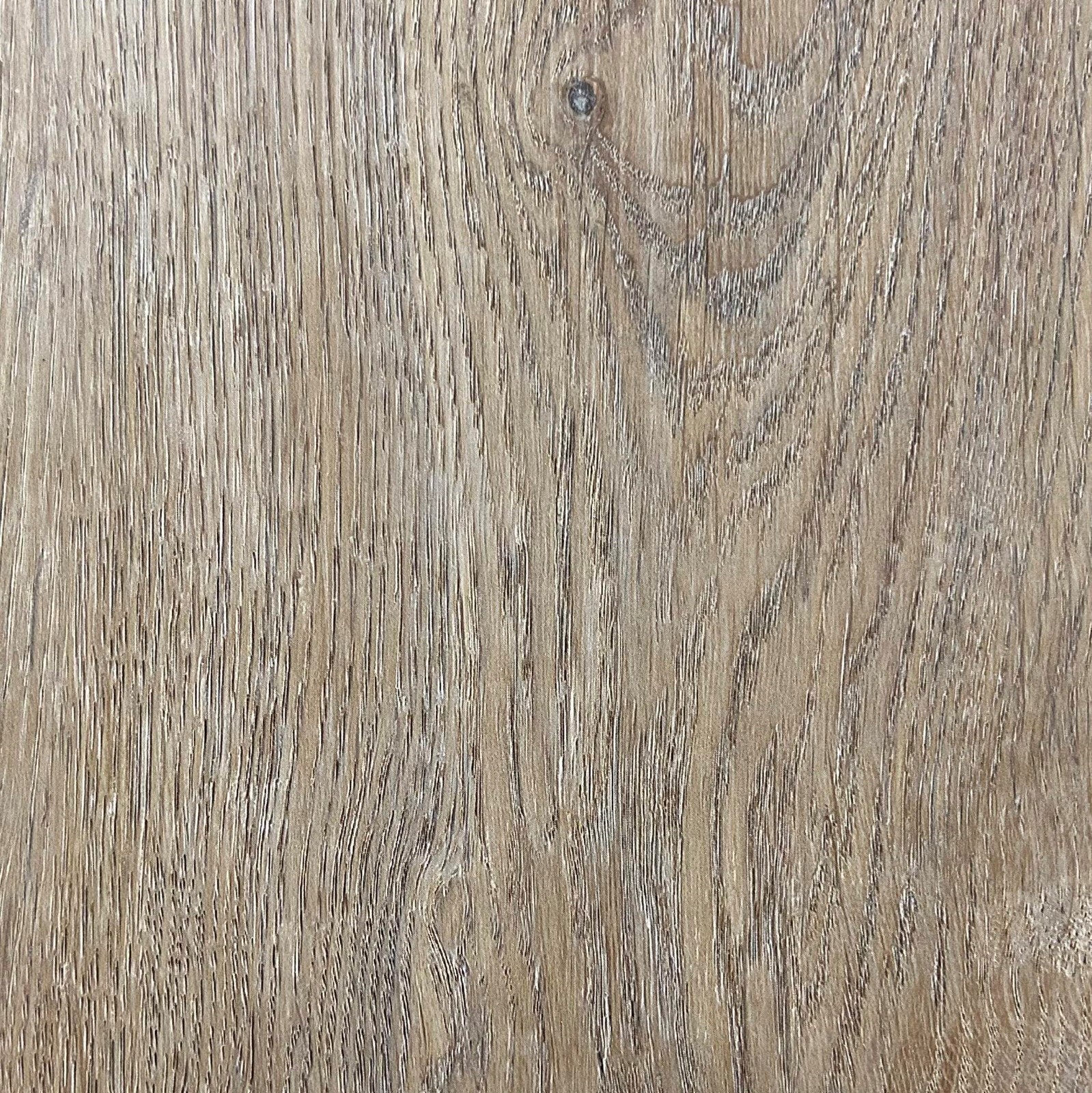 Water-Resistant Flooring Stone Polymer Composite Royal Bronze 20 mil Top Layer