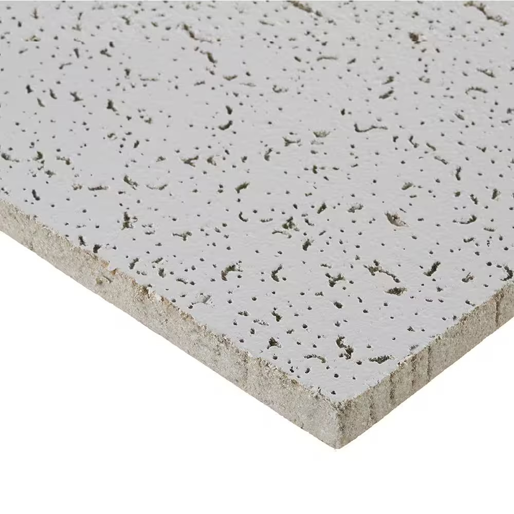 Random Textured 2 Ft. X 4 Ft. Lay-In Ceiling Tile (1,120 Sq. Ft./Pallet) Free Sh