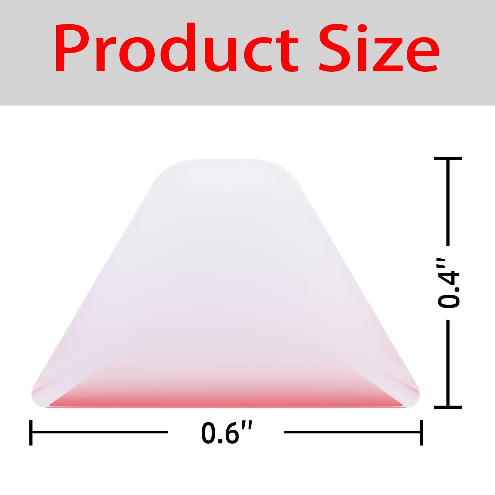 Risunpet 39 Inch Collapsible Shower Water Dam, 39Inch, Transparent