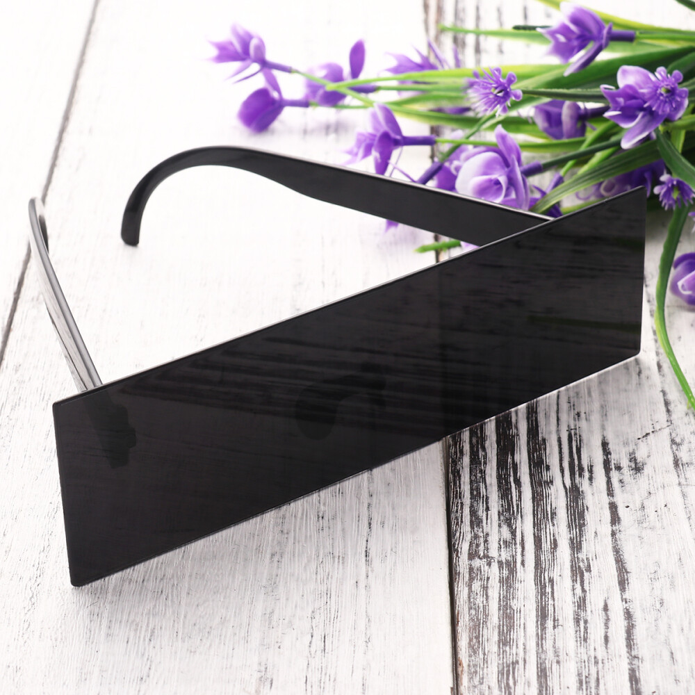 funny sunglasses Adults Novelty Sunglasses Square Glasses Strip