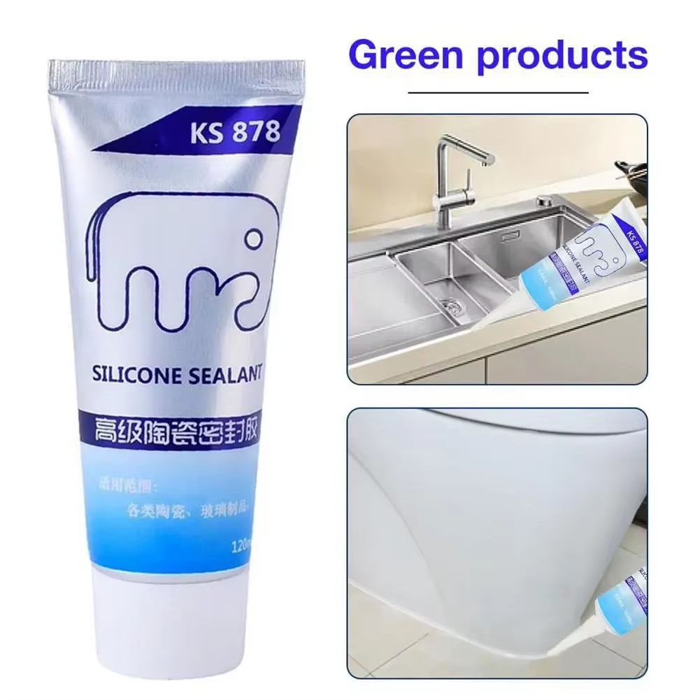 Waterproof Tile Repair Filler Seam Beauty Agent Ceramic Tile Grout Repair Fill G