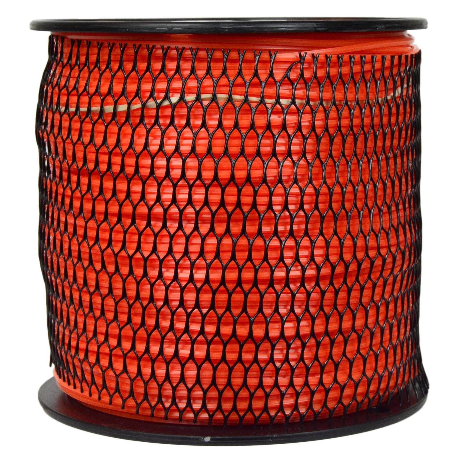 Desert Extrusion Cyclone CY095S3 .095″ x 855′ Commercial Trimmer Line Orange …