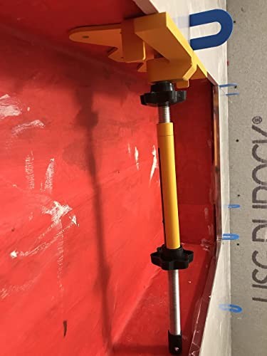 Tile Niche Supporter for Shower Niche Tiling Tools and Renovations Tool Kit