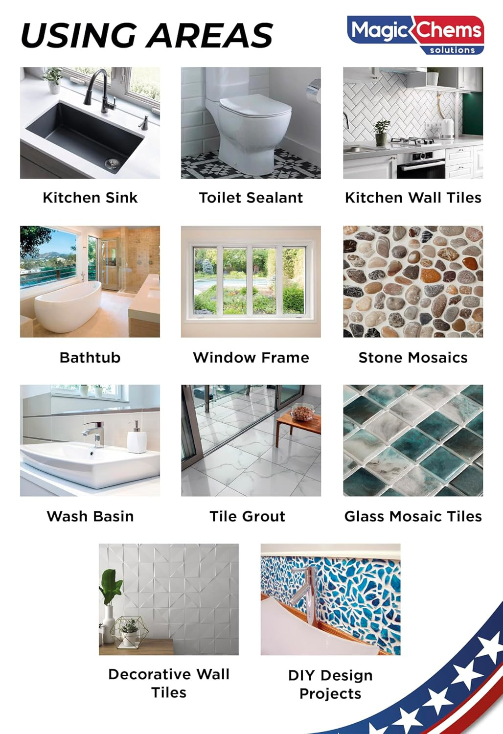 Tile Grout Repair, Beige 8.8 Oz/250Gr. Fast Drying Grout Repair Kit, Grout Fille