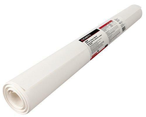 ROBERTS 70-198 Silicone Moisture Barrier 200 sq 31.5 in. x 76.25 ft. x 6 mil for
