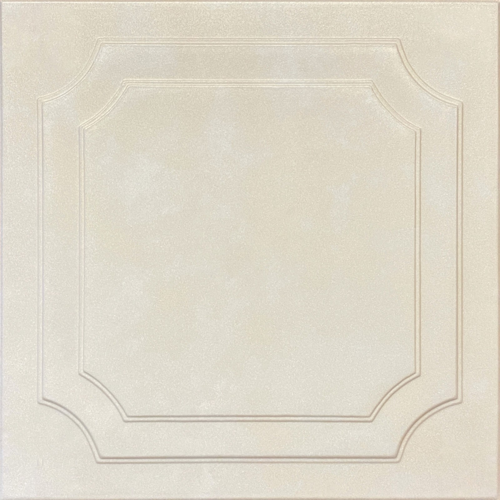 Ceiling Tiles Glue Up Styrofoam 20×20 R8 Onyx Gold Pack of 96pcs 253 sq/ft