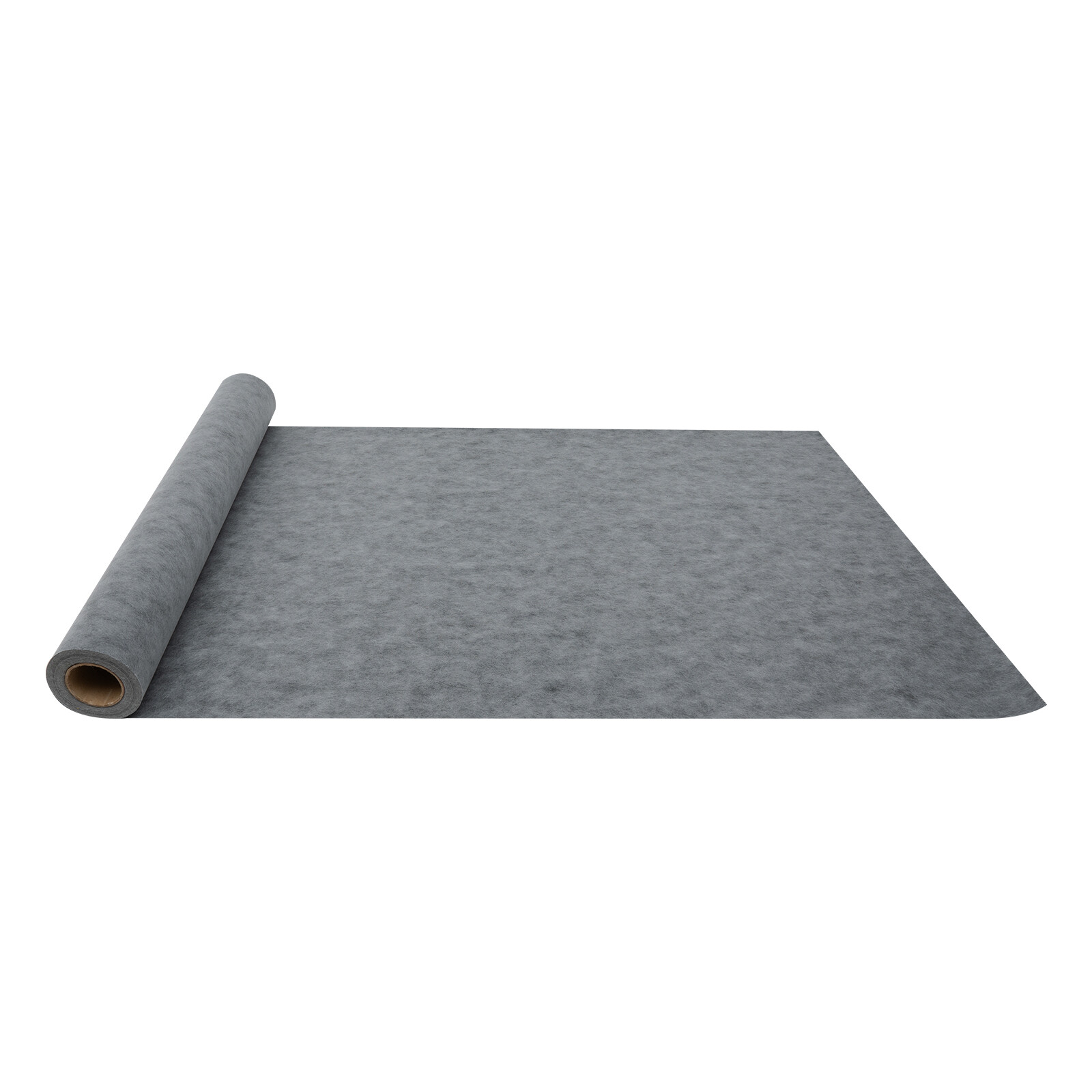 Waterproof Roll PE Fabric Saunas Shower Waterproof Roll 1m*20m for Wall Floor