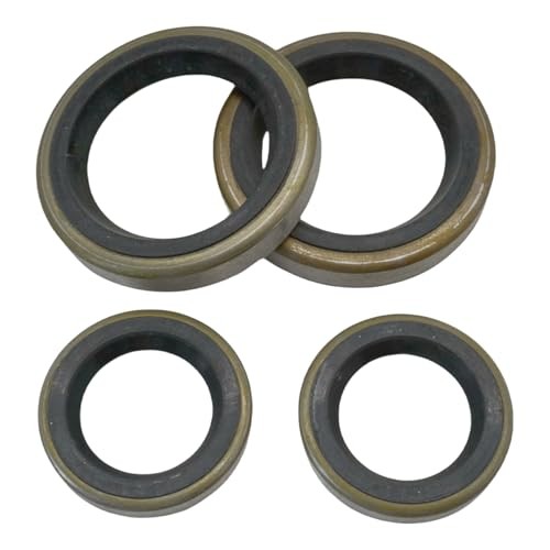 Boat Marine 18-2691 Lower Unit Seal For Johnson Evinrude 85/100/125HP Outboard