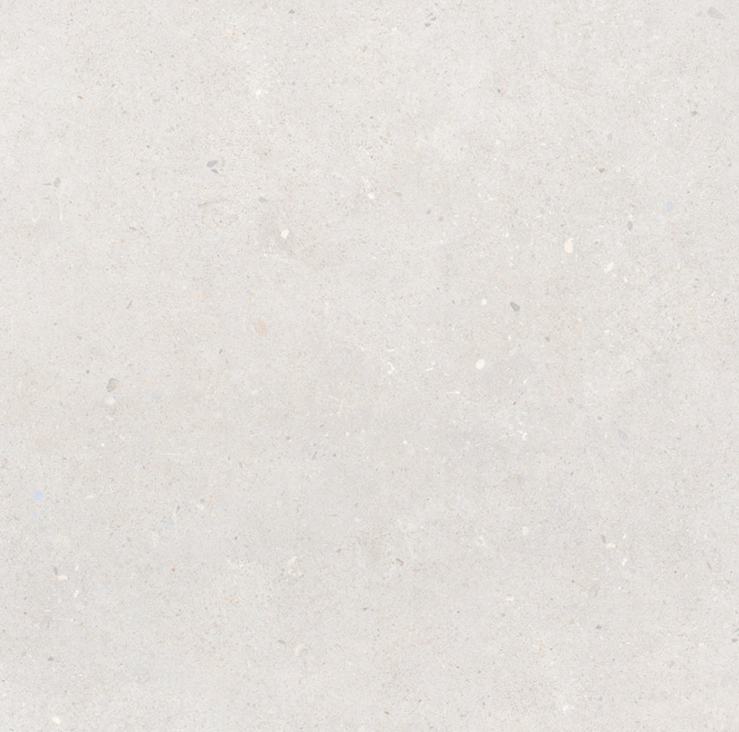 48″x48″ Cementi- Fresh White Matte Finish Porcelain Large Format Tile