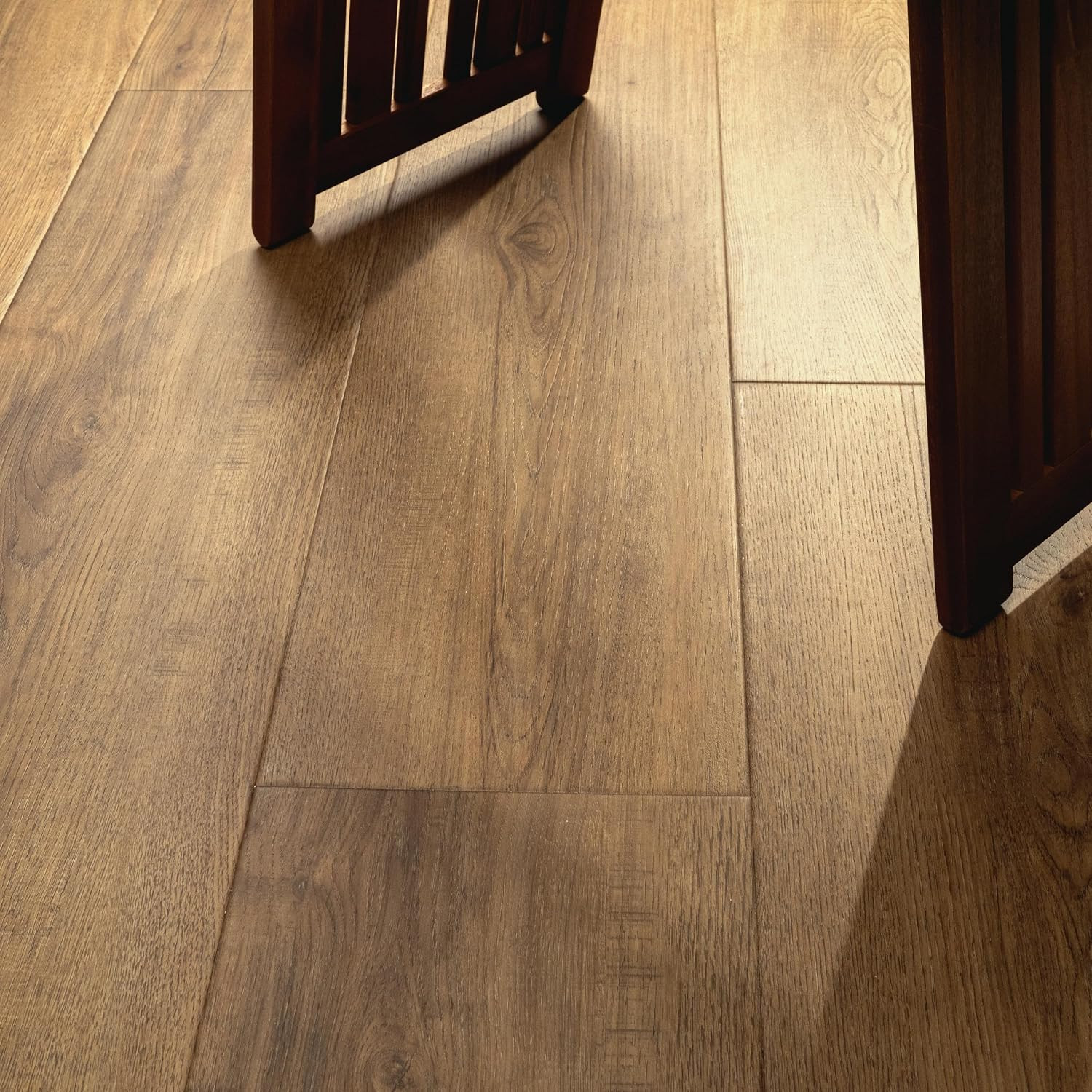 Ridgecrest Ashbury 9″x60″ Waterproof Rigid Core Luxury Vinyl Plank Flooring