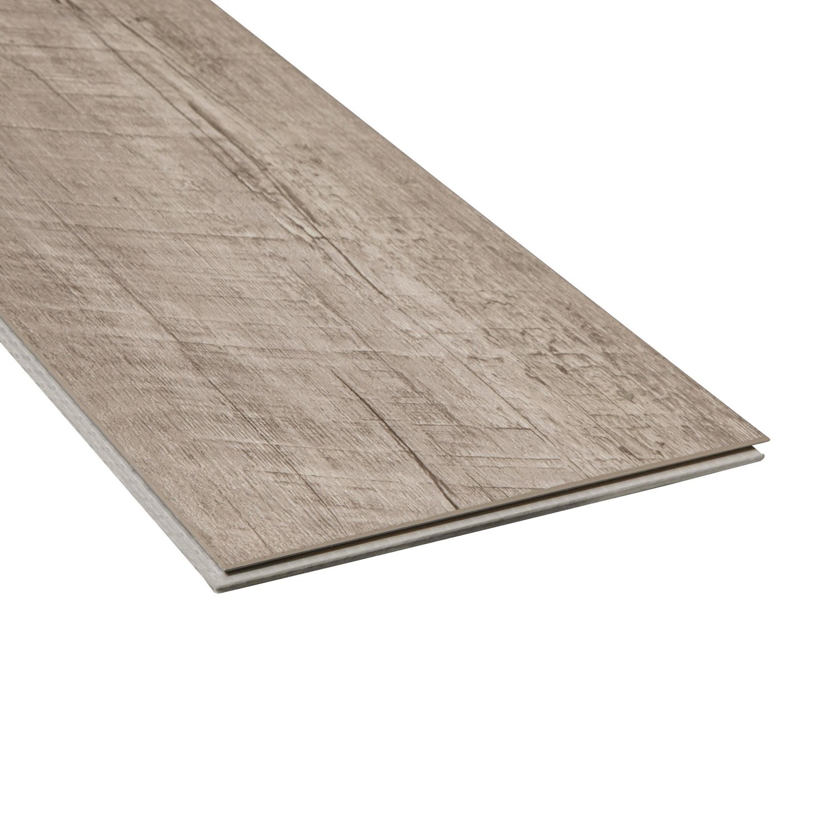 Mohawk Industries VFP10-PLT Elite Rigid 39″ x 50″ Embossed Vinyl – Wood
