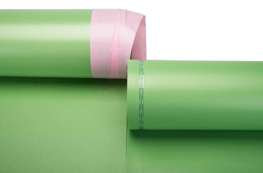 Floor Muffler Ultraseal 3in1 Silent Flooring Underlayment 2mm STC73 100 sq.ft.