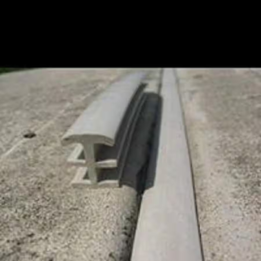 3/4 In. X 50 Ft. Concrete Expansion Joint Replacement in Grey