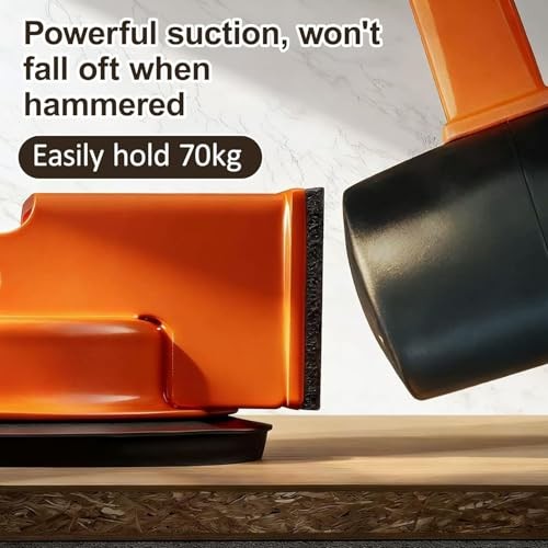 Floor Gap Fixer Tool – Heavy-Duty Laminate Flooring Repair Tools for Wood and