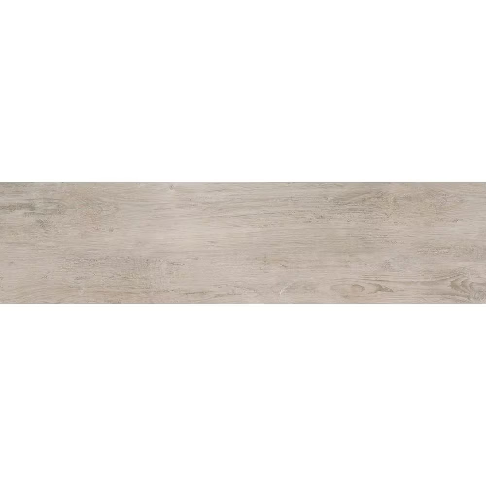 Lucas Canitia 2 Cm. X 12 In. X 48 In. Matte Porcelain Wood Look Paver Tile (8 Sq