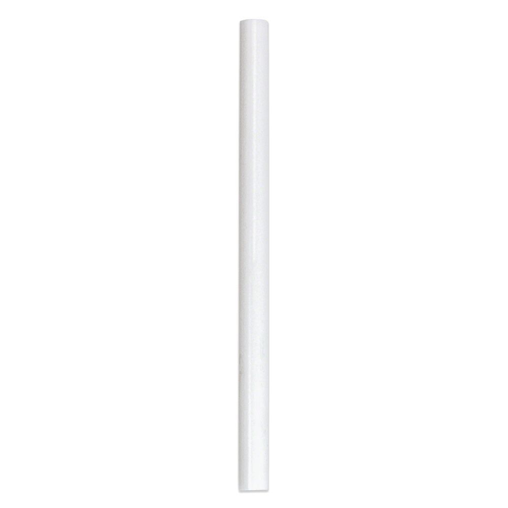 Thassos White Marble 1/2 x 12 Pencil Liner Trim Molding Premium Quality