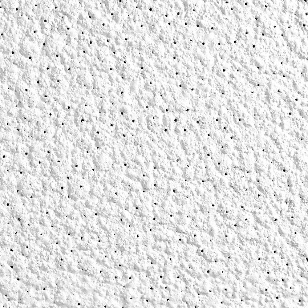 ARMSTRONG 303A Ceiling Tile,24 in L,24 in W,PK12 32WM24