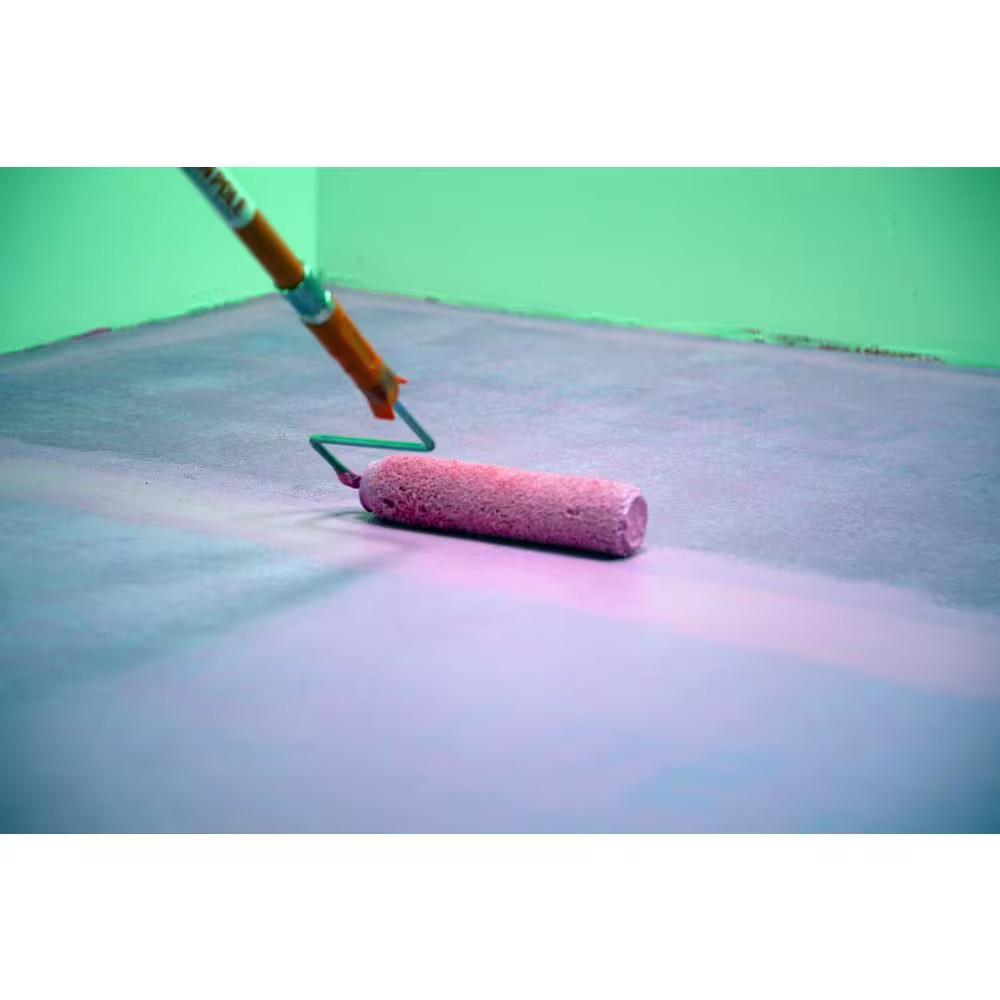 Redgard 3-1/2 Gal. Waterproofing and Crack Prevention Membrane