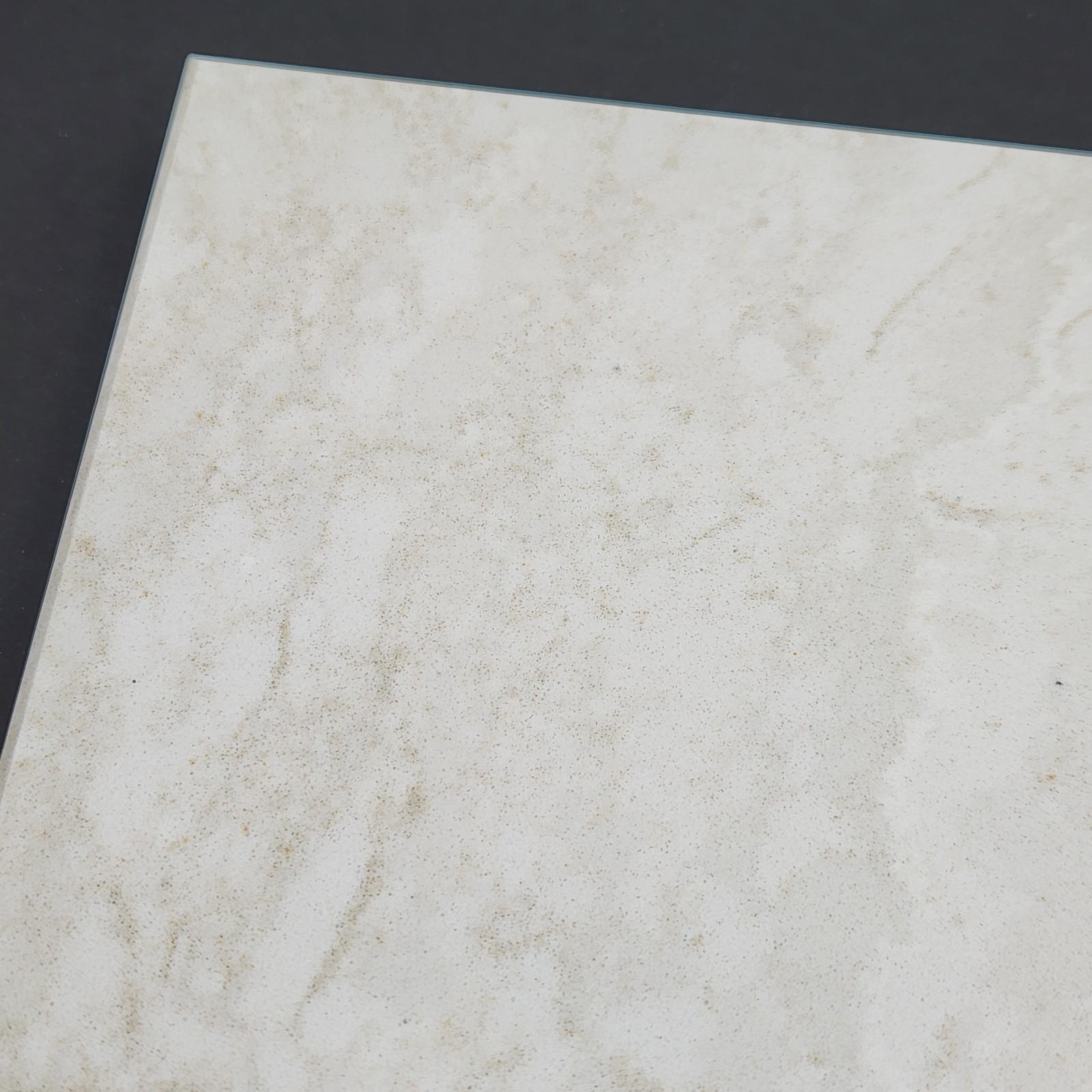 Cambria Ironsbridge Quartz Jumbo Slab Display Tile Countertop Sample