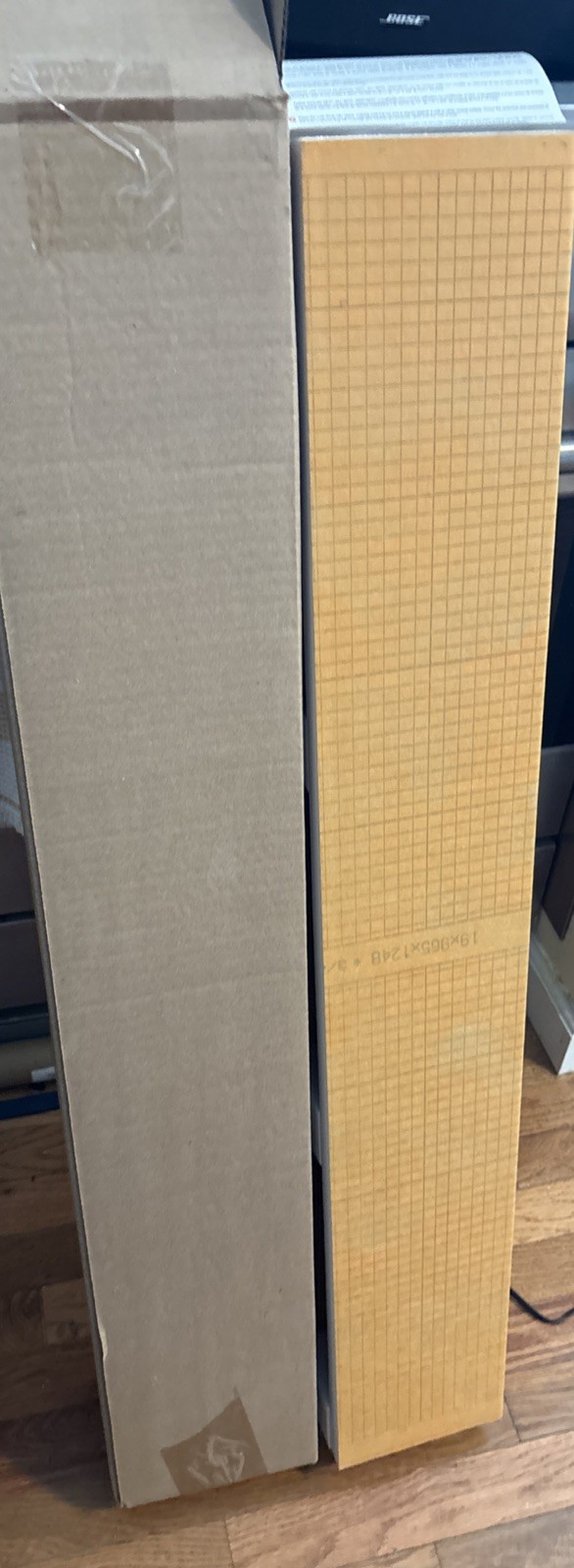 Schluter Systems Kerdi Shower Curb KBSC115150970 38″ x 4-1/2″ (97cm x 11.5 cm)