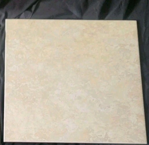 Laufen Cream Ceramic Tile 16X16