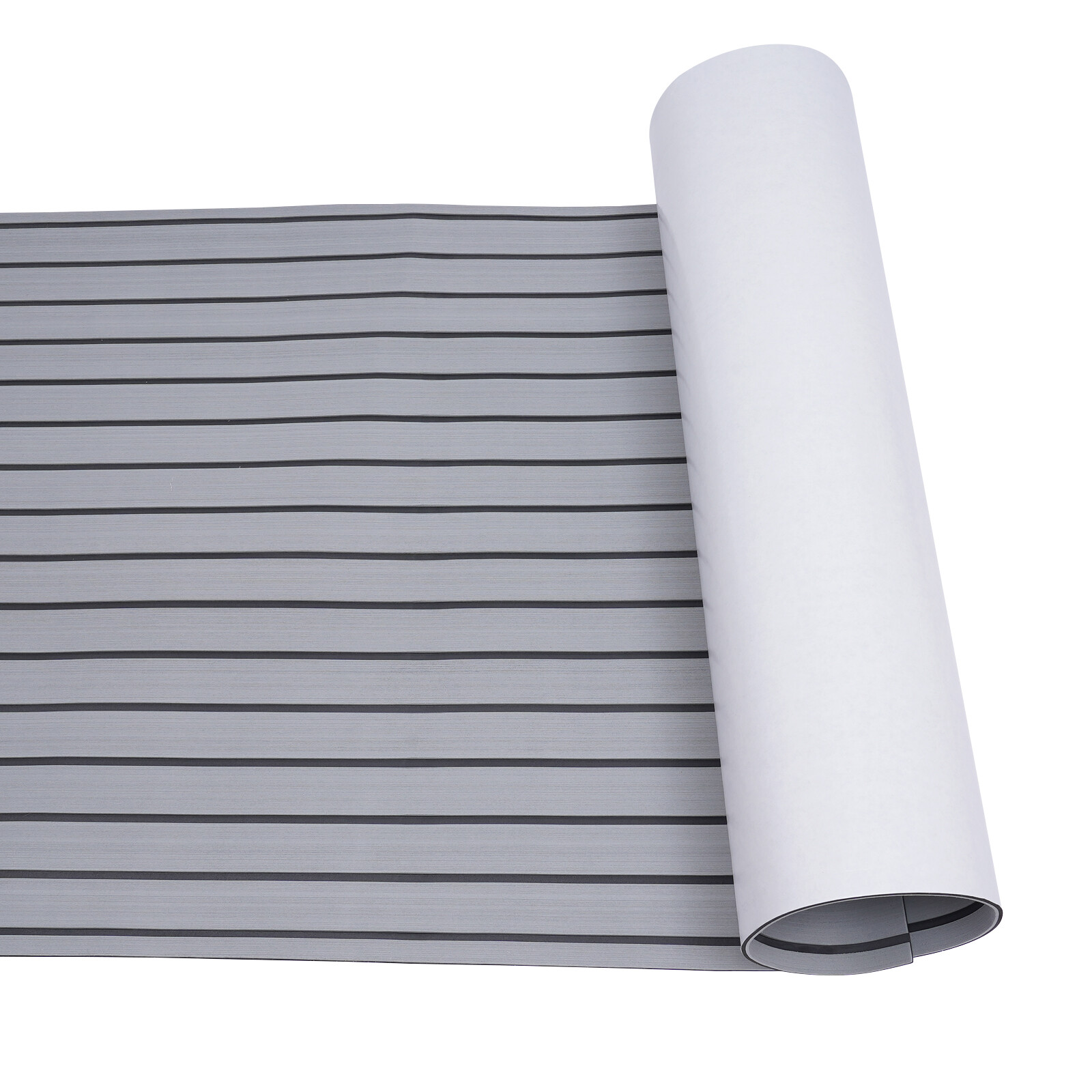 Boat Flooring EVA Foam Boat Decking Faux Teak Marine Flooring Boat Mat Motorboat