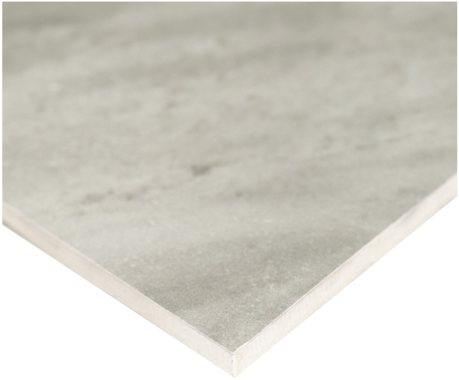 Ackland AKNPTARD32X32M-PL Ardena – 32″ x 32″ Porcelain Square – Mist Nero