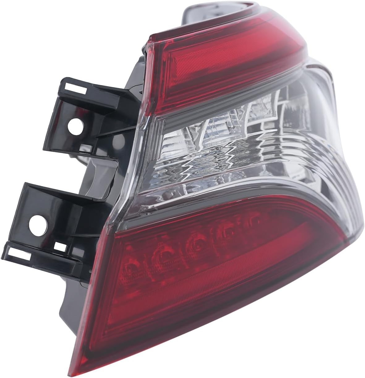 LED Taillight 2021-2024 Toyota Camry XSE XLE Passenger Side Outer 8159006870