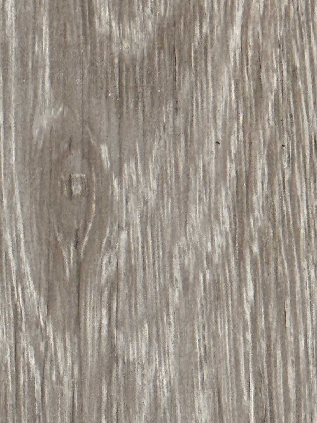 SPC Luxury Vinyl Click Flooring Plank Waterproof w/pad 1.5mm IXPE SAMPLE 006