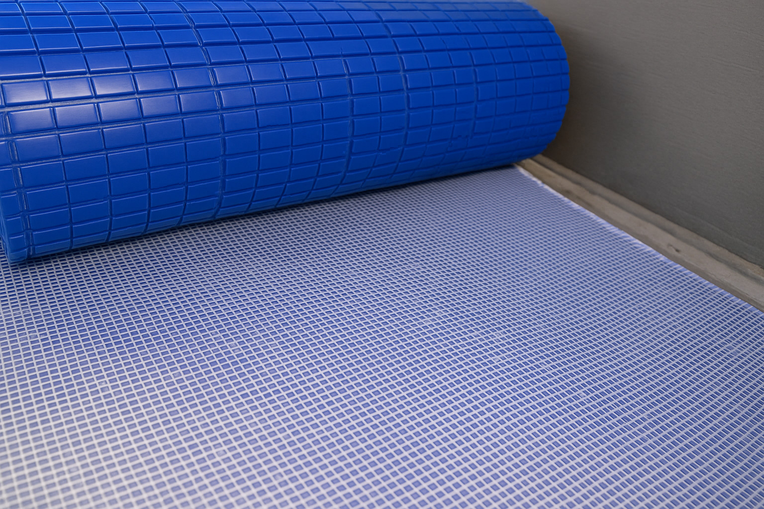 Ardex UE 190-8 ProDrain Drainage Membrane 108 Sq Ft Roll – Drainage System Mat