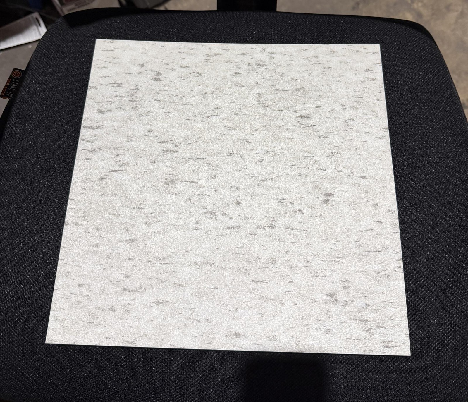 Case of 36 12″ x 12″ Planks Verge Pro Vinyl Tiles 36 sq. ft. Glue Down Broxton