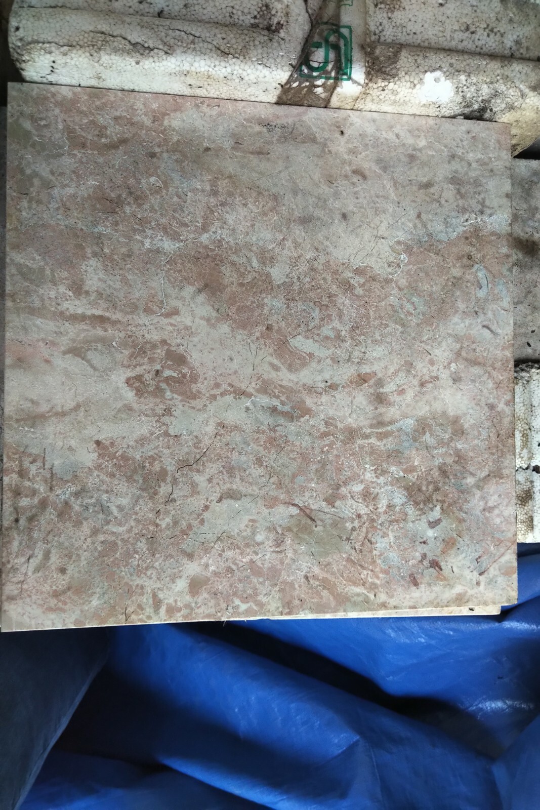 Turkish spring rose marble tile pink white beige