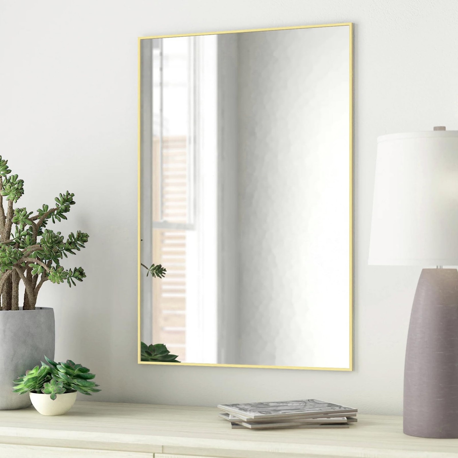 Lunghaa Gold Molding Trim 196.8″x0.79″