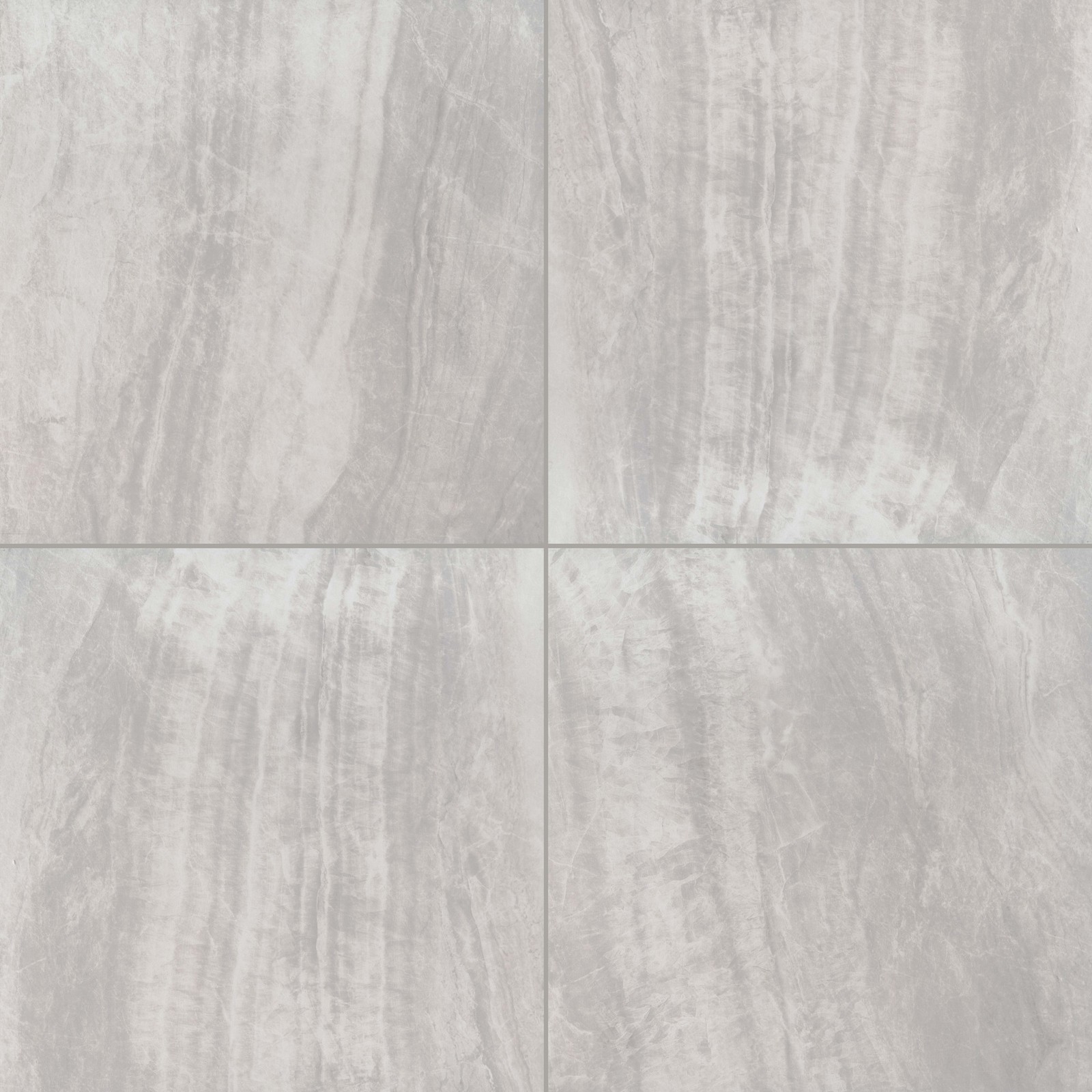 Ackland AKLNPCHI24X24M-CA Chiara 24 in. x 24 in. x 0.79 in. Matte – Cove