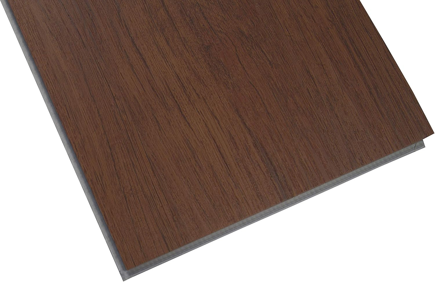 Mckenna 7×48″ Waterproof Luxury Vinyl Planks – Chestnut Hill Red, 23 Sq.Ft.