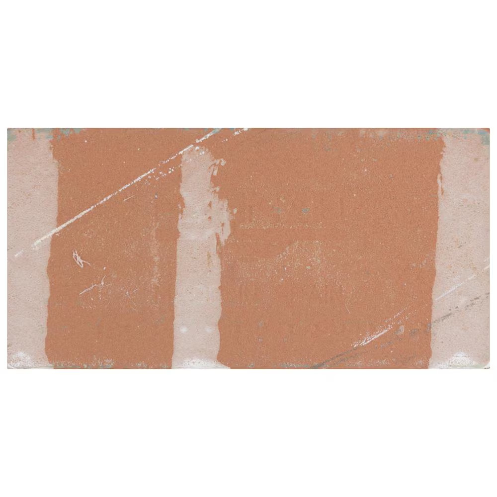 Biarritz Blue 3 In. X 6 In. Ceramic Wall Tile (5.72 Sq. Ft./Case)